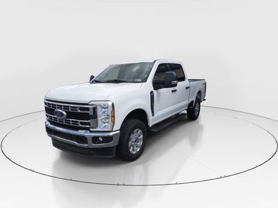 2024 Ford Super Duty F-250 SRW - Photo 3