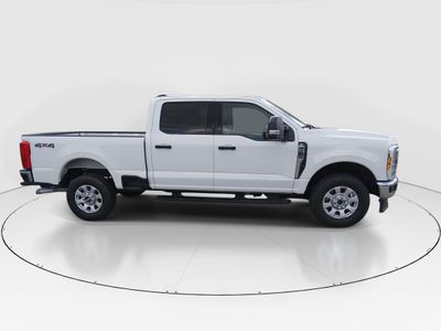 2024 Ford Super Duty F-250 SRW - Photo 8