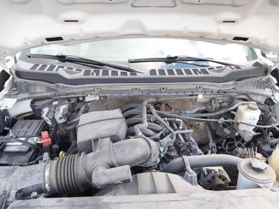 2024 Ford Super Duty F-250 SRW - Photo 9