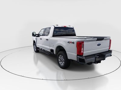 2024 Ford Super Duty F-250 SRW - Photo 5