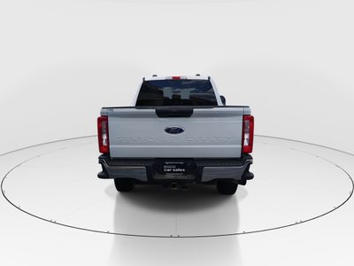 2024 Ford Super Duty F-250 SRW - Photo 6