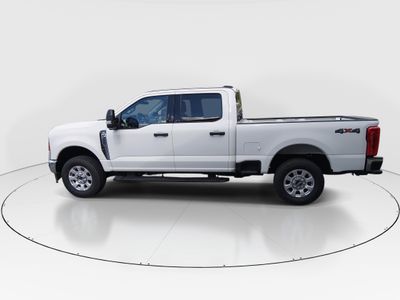 2024 Ford Super Duty F-250 SRW - Photo 4