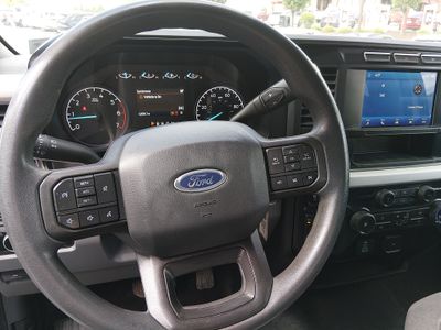 2024 Ford Super Duty F-250 SRW - Photo 12