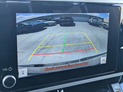 2025 Toyota Tundra — photo 19 view