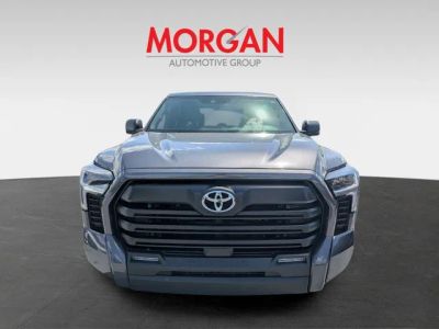 2025 Toyota Tundra — photo 7 view