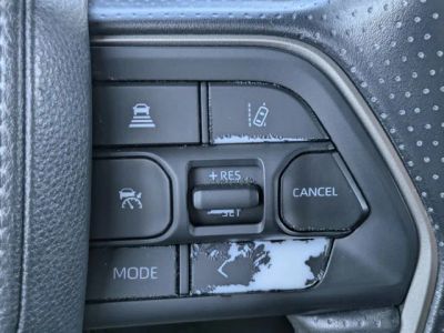 2025 Toyota Tundra — photo 22 view