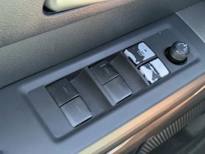 2025 Toyota Tundra — photo 20 view