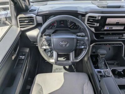 2025 Toyota Tundra — photo 14 view
