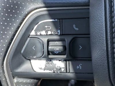 2025 Toyota Tundra — photo 21 view