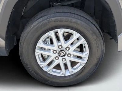 2025 Toyota Tundra — photo 9 view