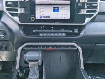 2025 Toyota Tundra — photo 16 view