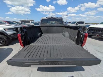2025 Toyota Tundra — photo 11 view