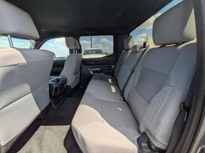 2025 Toyota Tundra — photo 12 view