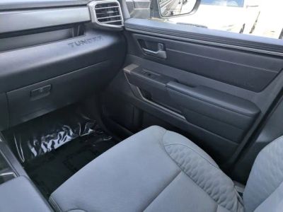 2025 Toyota Tundra — photo 15 view