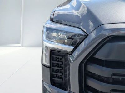 2025 Toyota Tundra — photo 8 view