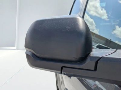 2025 Toyota Tundra — photo 10 view