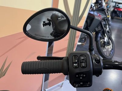 2025 Indian Motorcycle Chief Dark Horse Black Smoke - Photo 7