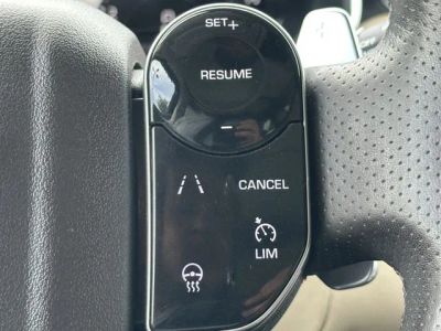 2020 Land Rover Range Rover Sport — photo 22 view