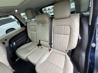 2020 Land Rover Range Rover Sport — photo 13 view