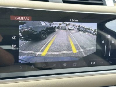 2020 Land Rover Range Rover Sport — photo 18 view