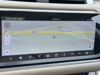 2020 Land Rover Range Rover Sport — photo 19 view