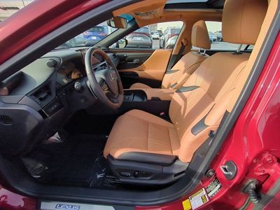 2025 Lexus ES - Photo 8