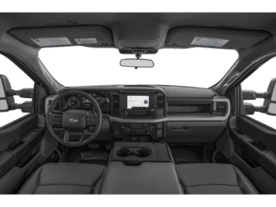 2026 Ford F-250SD - Photo 5
