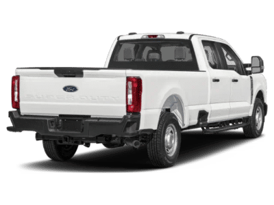 2026 Ford F-250SD - Photo 2