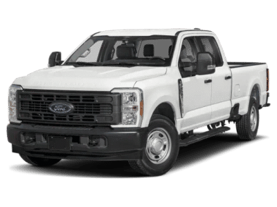 2026 Ford F-250SD - Photo 1