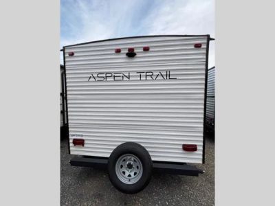 2024 Dutchmen Aspen Trail - Photo 4
