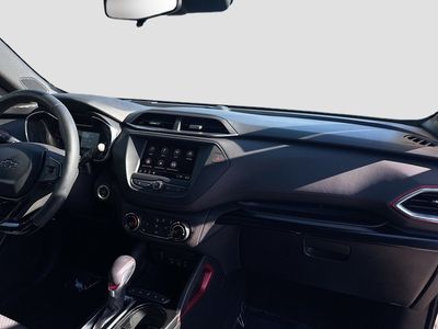 2022 Chevrolet Trailblazer - Photo 31