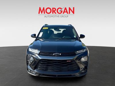 2022 Chevrolet Trailblazer - Photo 2