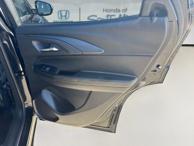 2022 Chevrolet Trailblazer - Photo 29