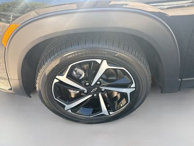 2022 Chevrolet Trailblazer - Photo 35