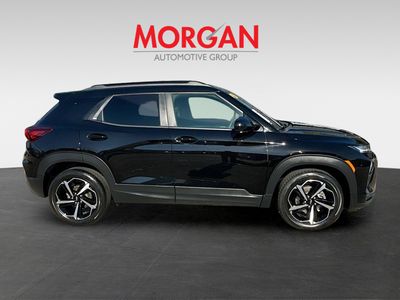 2022 Chevrolet Trailblazer - Photo 8