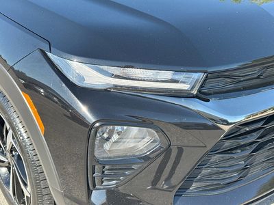 2022 Chevrolet Trailblazer - Photo 33