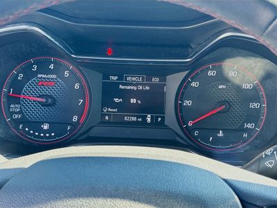 2022 Chevrolet Trailblazer - Photo 11