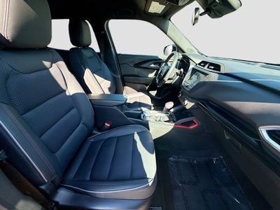 2022 Chevrolet Trailblazer - Photo 30