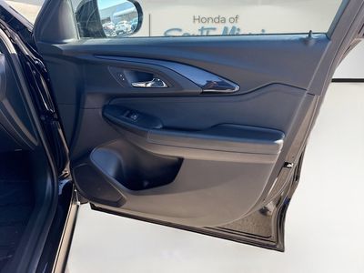 2022 Chevrolet Trailblazer - Photo 32