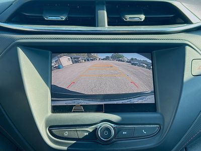 2022 Chevrolet Trailblazer - Photo 13
