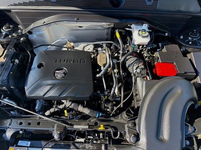 2022 Chevrolet Trailblazer - Photo 34