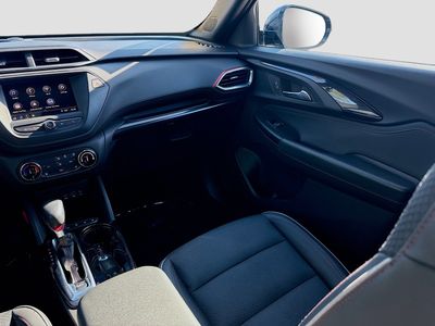 2022 Chevrolet Trailblazer - Photo 21