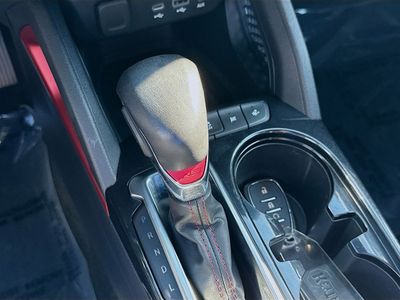 2022 Chevrolet Trailblazer - Photo 15