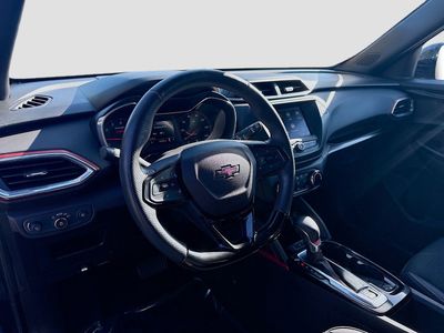 2022 Chevrolet Trailblazer - Photo 9