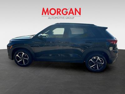 2022 Chevrolet Trailblazer - Photo 4