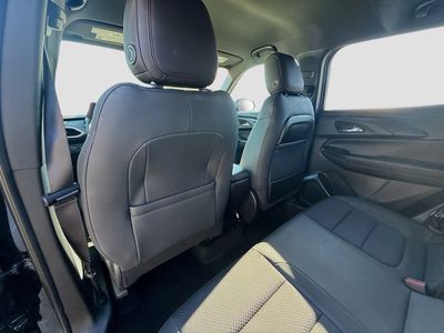 2022 Chevrolet Trailblazer - Photo 23