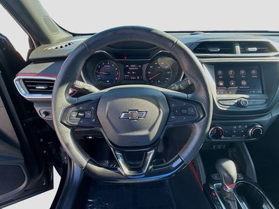 2022 Chevrolet Trailblazer - Photo 10