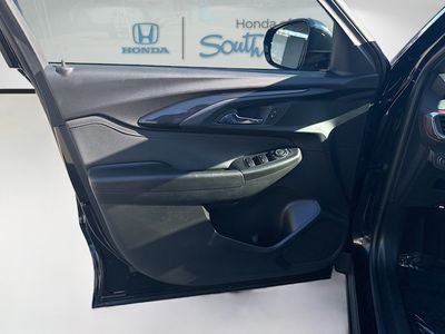 2022 Chevrolet Trailblazer - Photo 19
