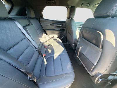 2022 Chevrolet Trailblazer - Photo 27