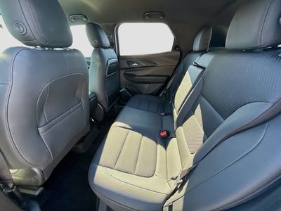 2022 Chevrolet Trailblazer - Photo 22